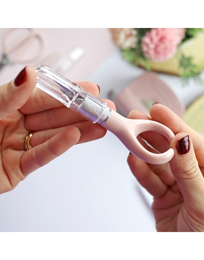 Precision finger cutter | Alúa Cid