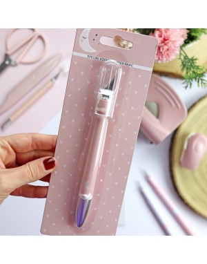 Deluxe precision cutter | Alúa Cid