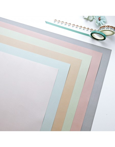 Julio basic cardboard | CeliAlice collection by Alúa Cid