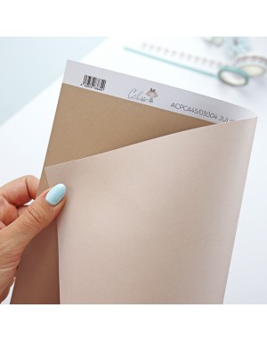 Julio basic cardboard | CeliAlice collection by Alúa Cid