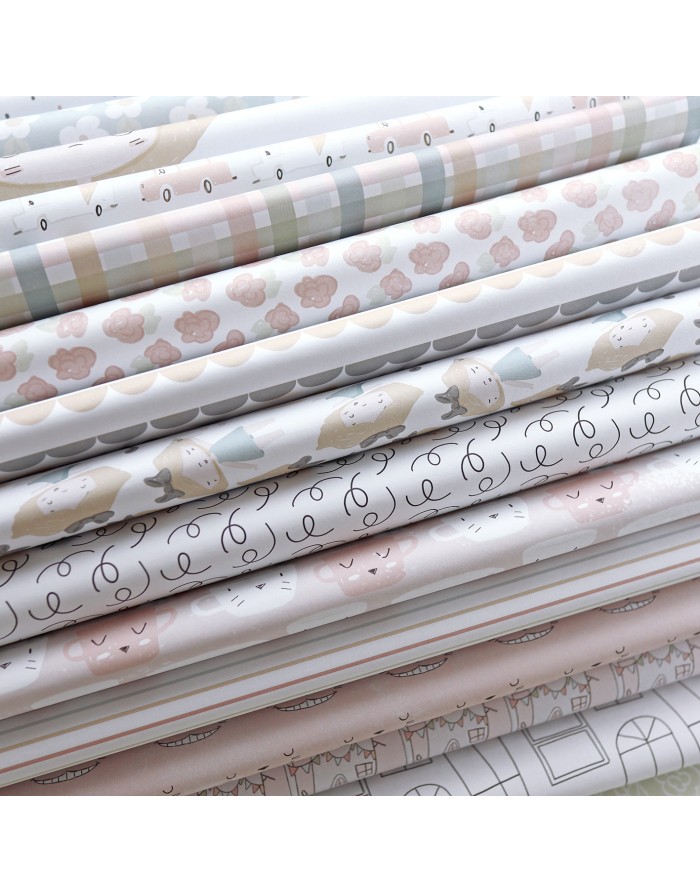 Paper pad 12x12" | CeliAlice Paper pad 12x12" | CeliAlice