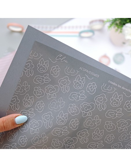 CeliaAlice special papers kit | CeliAlice by Alúa Cid