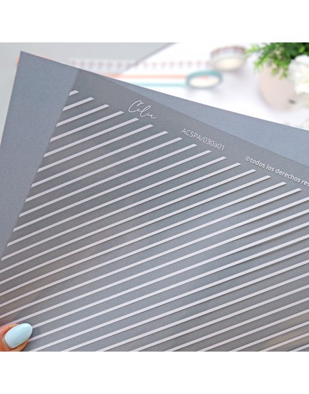 'CeliaAlice' Special papers kit