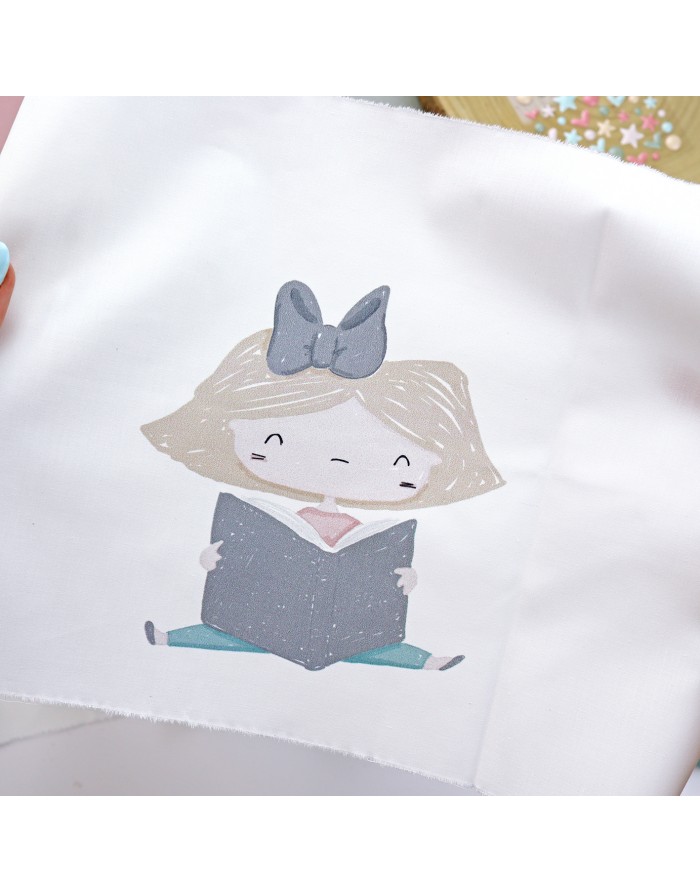 Celias fabric mini panels | CeliAlice collection