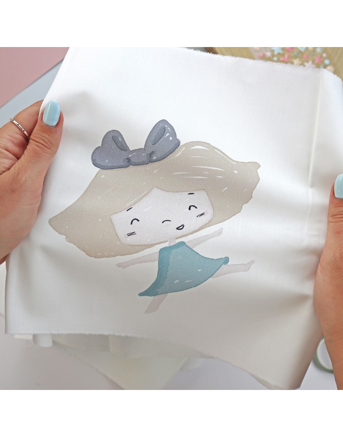 Celias fabric mini panels | CeliAlice collection