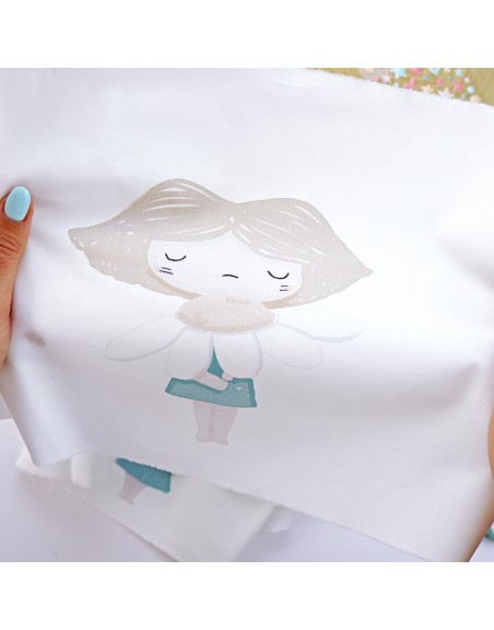 Celias fabric mini panels | CeliAlice collection