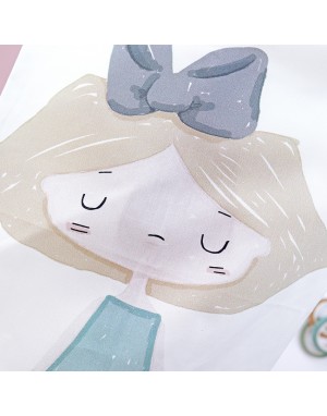 Celia fabric panel 2