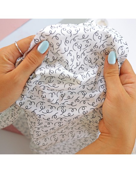 Aire fabric | CeliAlice collection